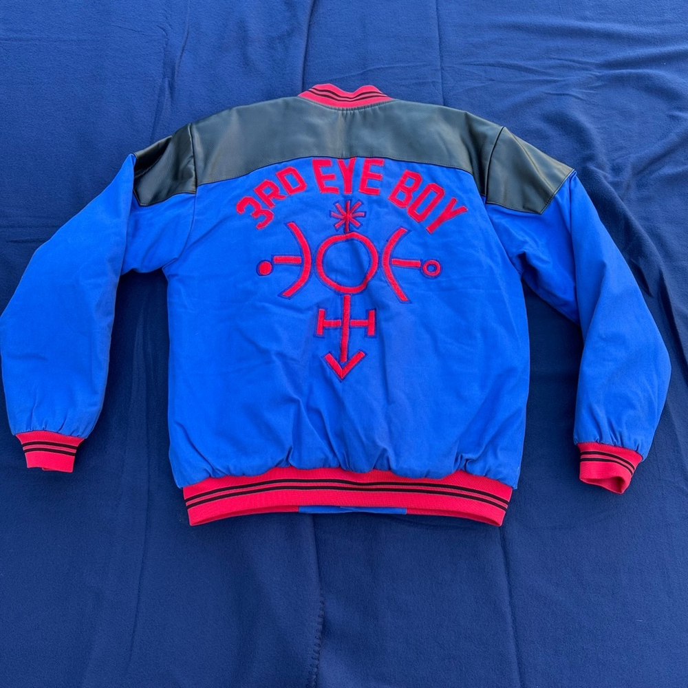 3rd Eye Boy Jacket - Picture 3 of 6